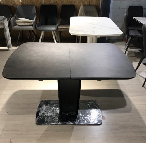 Стол MARYLAND Nicolas керамика черный